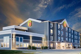 Super 8 By Wyndham Kapuskasing,Kapuskasing>>Cochrane,3 star