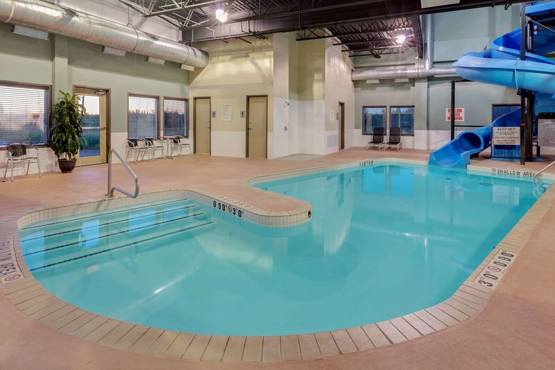 super 8 by wyndham kapuskasing