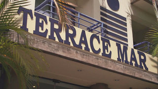 terrace mar
