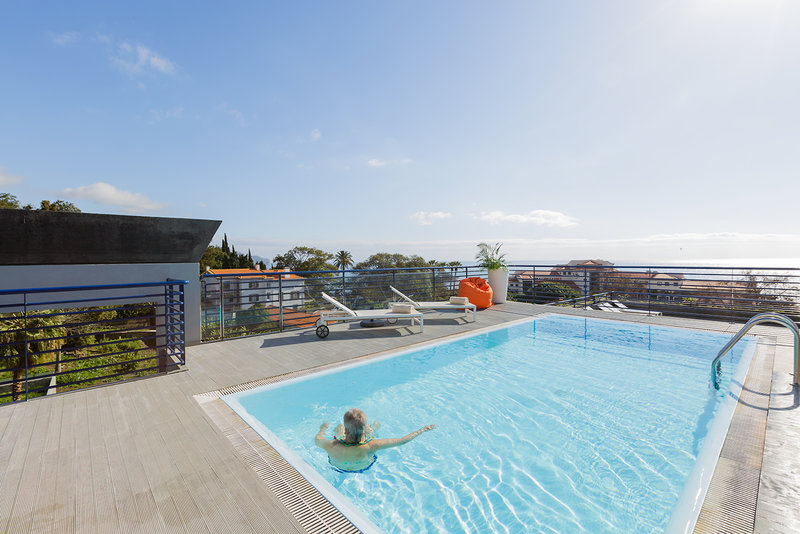 terrace mar