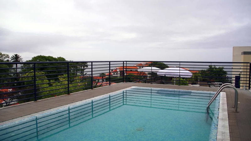 terrace mar