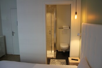 Hotel La Fontaine Caen Centre,Caen>>Bayeux,2 star