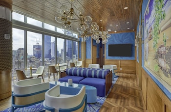 margaritaville resort times square