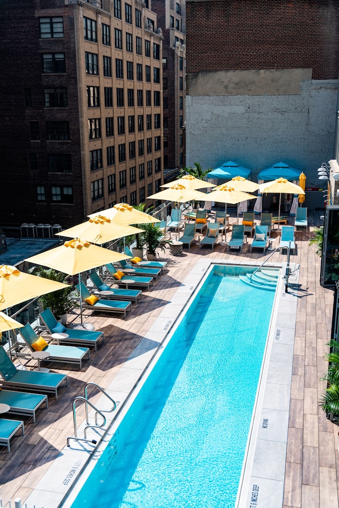 margaritaville resort times square