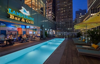 margaritaville resort times square