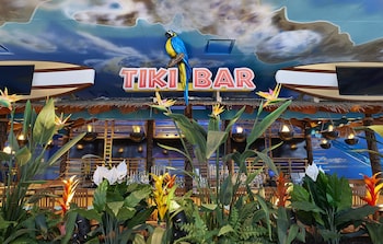 margaritaville resort times square