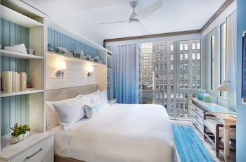 margaritaville resort times square