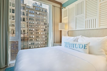 margaritaville resort times square
