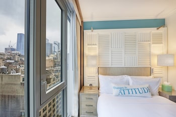 margaritaville resort times square