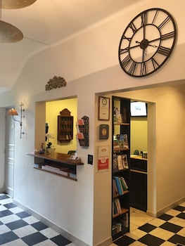 La Ramade,Manche>>Avranches,4 star