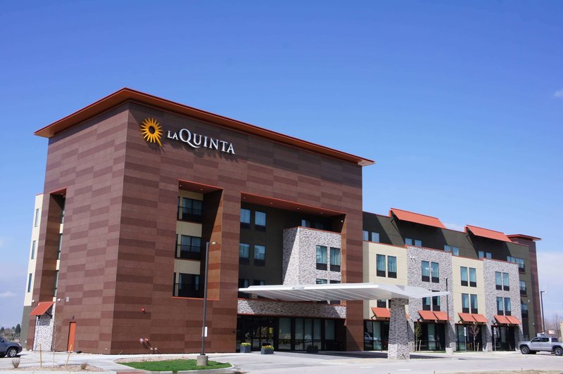 La Quinta Inn & Suites By Wyndham Littleton/Red Rocks