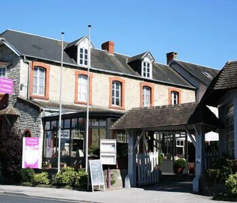 carentan les marais