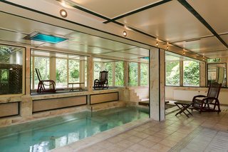 Belle-Isle Sur Risle - Chateau Hotel & Spa,On A Lake,4 star