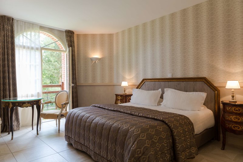 belle isle sur risle chateau hotel and spa