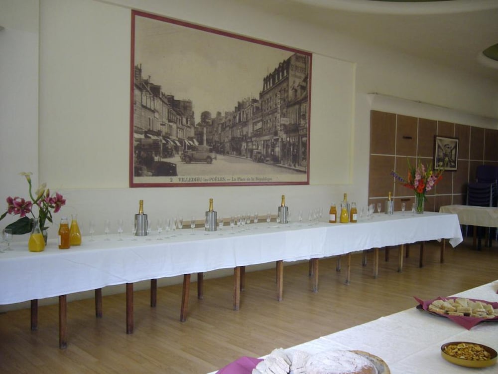 logis hotel saint pierre