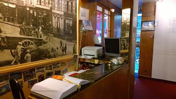 logis hotel saint pierre