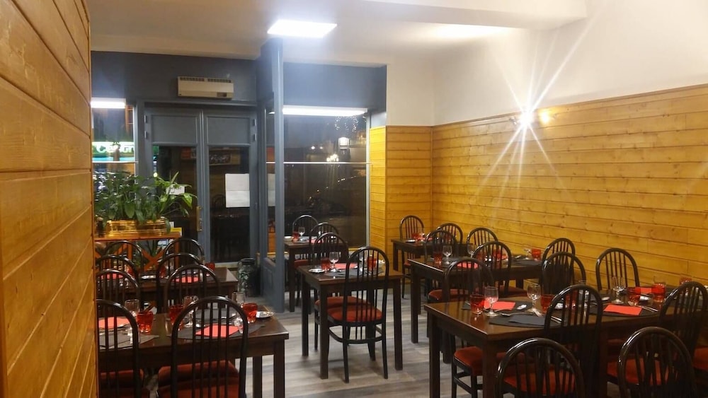 logis hotel saint pierre