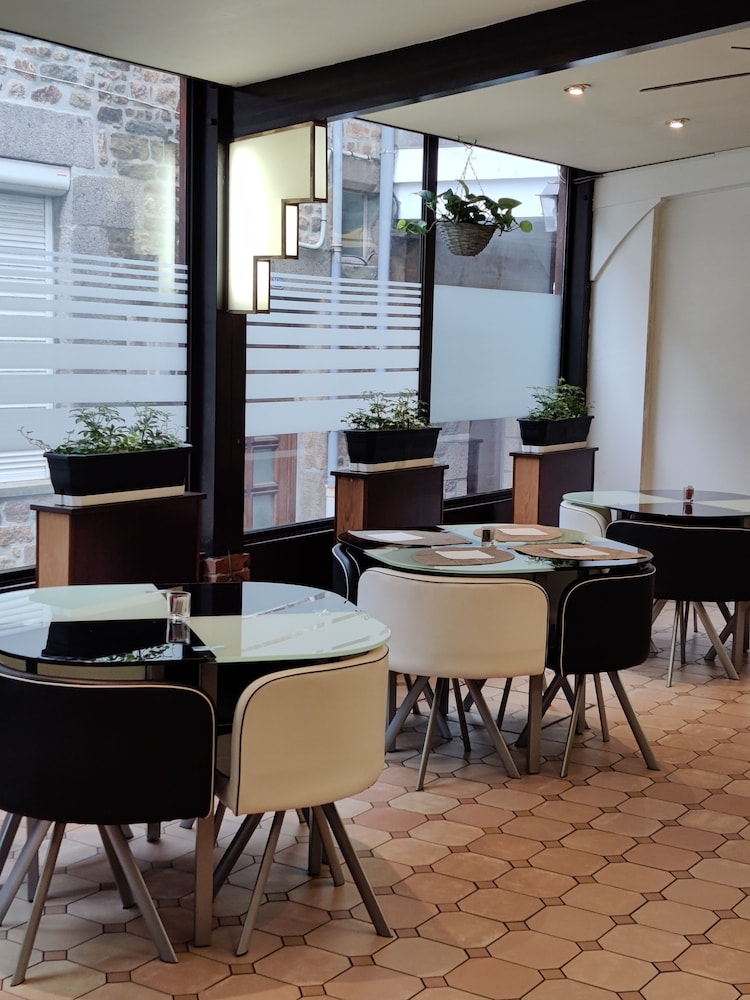 logis hotel saint pierre