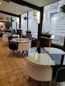 logis hotel saint pierre