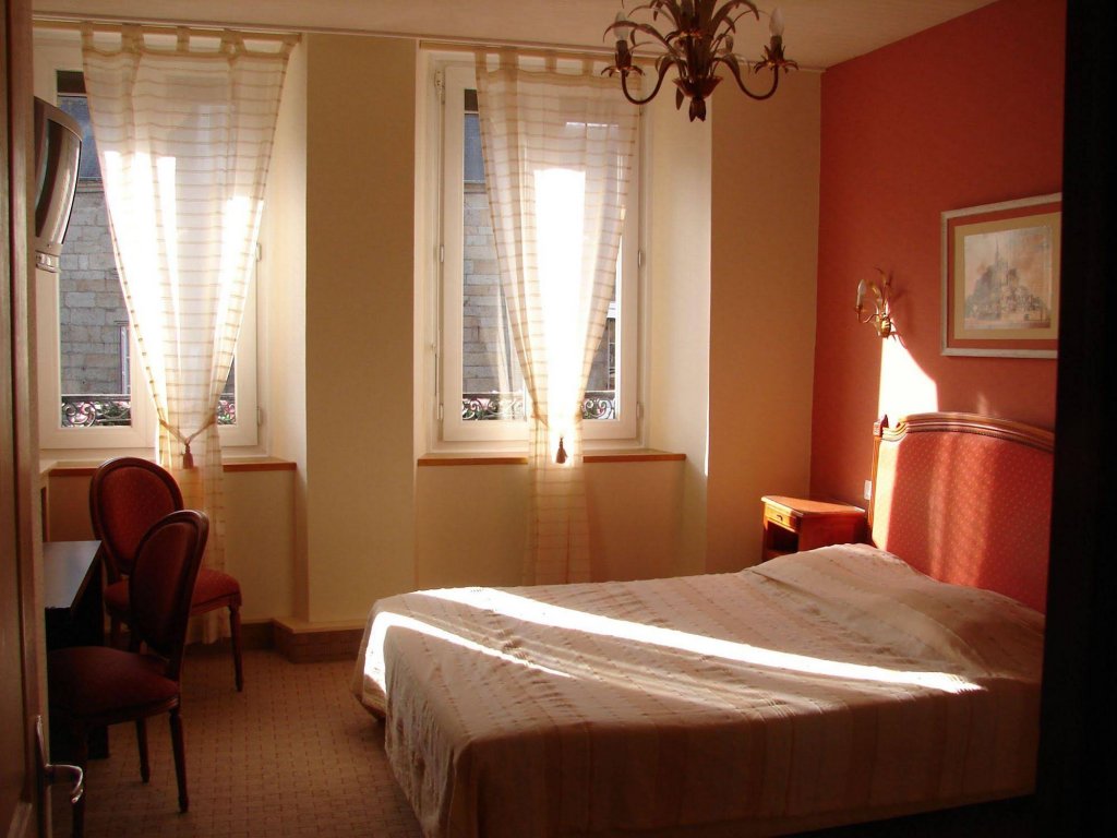 logis hotel saint pierre