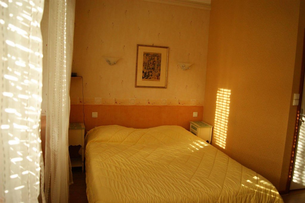 logis hotel saint pierre