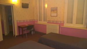 logis hotel saint pierre