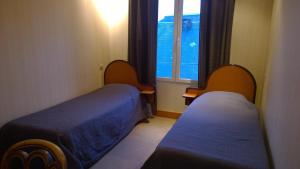 logis hotel saint pierre