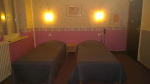 logis hotel saint pierre