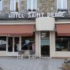 logis hotel saint pierre