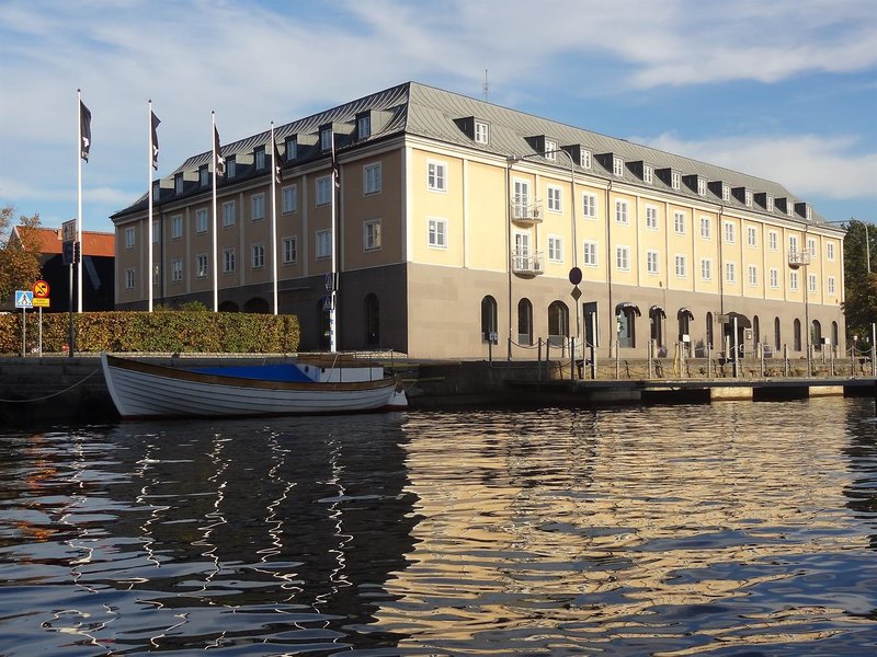 Hotel Carlshamn,Ronneby>>Karlshamn,3.5 star