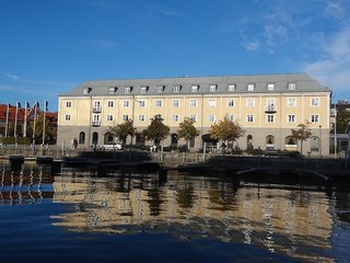 Hotel Carlshamn,Ronneby>>Karlshamn,3.5 star