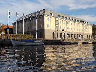 Hotel Carlshamn,Ronneby>>Karlshamn,3.5 star
