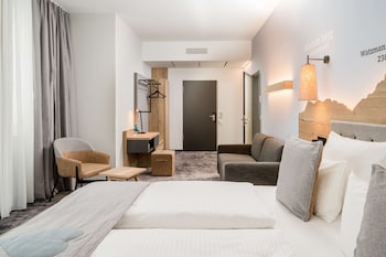 best western hotel arabellapark muenchen