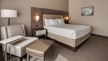 best western plus executive residency rigbys water world hotel