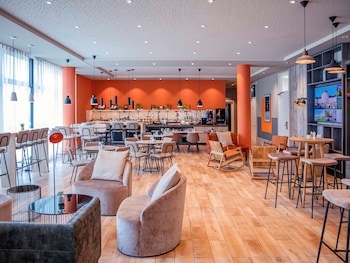 aparthotel adagio access stuttgart airport messe