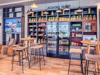 aparthotel adagio access stuttgart airport messe