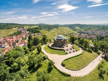 aparthotel adagio access stuttgart airport messe