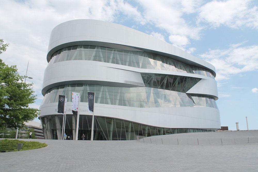 aparthotel adagio access stuttgart airport messe