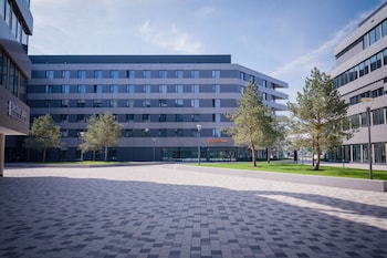 aparthotel adagio access stuttgart airport messe