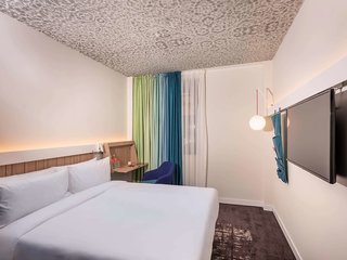 ibis baku city