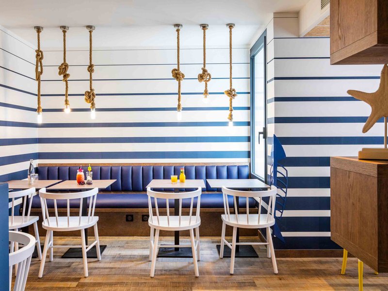 ibis styles thonon les bains hotel