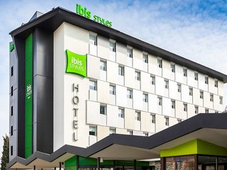 ibis styles thonon les bains hotel