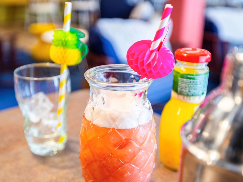 ibis styles thonon les bains hotel