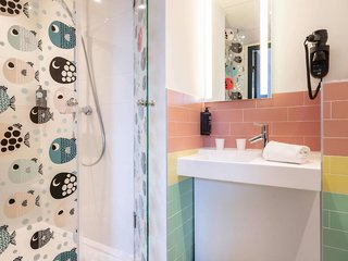 ibis styles thonon les bains hotel