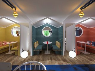 ibis styles thonon les bains hotel