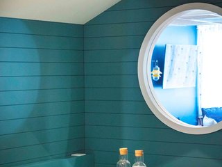 ibis styles thonon les bains hotel