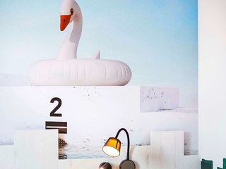 ibis styles thonon les bains hotel