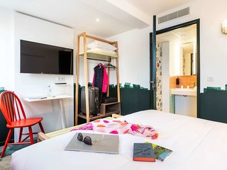ibis styles thonon les bains hotel