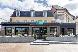 Sure Hotel By Best Western Argentan,Normandy>>Argentan,2 star