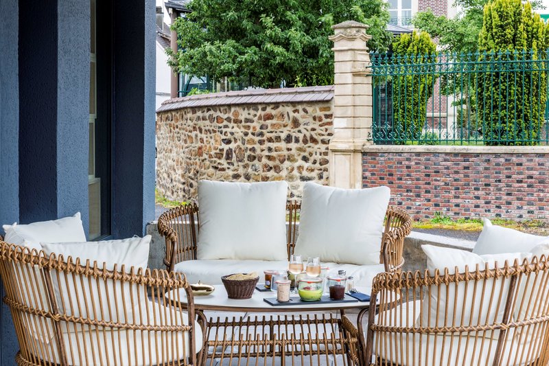 sure hotel by best western argentan